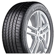 Firestone RoadHawk 2 225/55 R17 XL Enliten 101 Y-138008 - Summer tyre