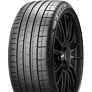 Pirelli PZero (PZ5) 255/40 R18 XL 99 Y-139989 - Summer tyre