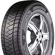 Bridgestone Duravis A/S Evo 225/75 R16 Enliten 121 R-138049 - All-season tyre