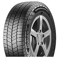 Continental VanContact A/S Ultra 185/65 R15 97/95 R-137414 - All-season tyre