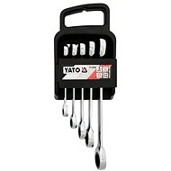 Yatom ring spanner set 5 pieces - Box-End Wrench Set