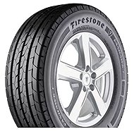 Firestone VanHawk 3 185/75 R16 C Enliten 104 R-138021 - Summer tyre
