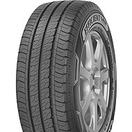 Goodyear EfficientGrip Cargo 195/75 R16 C 107 R-100483 - Summer tyre