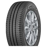 Goodyear EfficientGrip Cargo 2 215/60 R17 C 104 H-138110 - Summer tyre