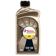 Total QUARTZ INEO MC3 5W-30 1l - Motor Oil