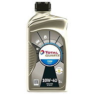 Total QUARTZ 7000 ENERGY 10W-40 1l - Motor Oil