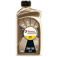 Total QUARTZ INEO LONG LIFE 5W-30 1l - Motor Oil