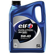 Total ELF EVOLUTION 900 SXR 5W-40 5l - Motor Oil