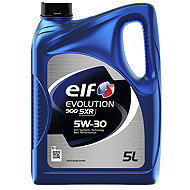 Total ELF EVOLUTION 900 SXR 5W-30 5l - Motor Oil