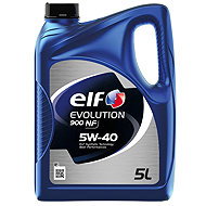 Total ELF EVOLUTION 900 NF 5W-40 5l - Motor Oil