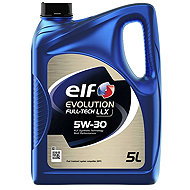Total ELF EVOLUTION FULL-TECH LLX 5W-30 5l - Motor Oil