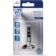 M-Tech PREMIUM H1 6LED 3W white 1pc - LED Car Bulb