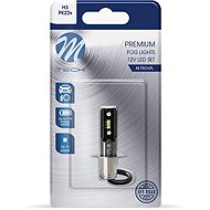M-Tech PREMIUM H3 6LED 3W white 1pc - LED Car Bulb