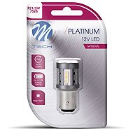 M-Tech BAY15d P21/5W 12-24V 15LED white 1pc - LED Car Bulb
