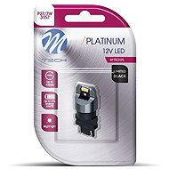 M-Tech P27/7W W2.5x16q 6LED white 1pc - LED Car Bulb