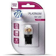 M-Tech P27/7W W2.5x16d 15LED white 1pc - LED Car Bulb