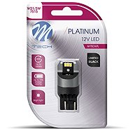 M-Tech W21/5W W3x16q 6LED white 1pc - LED Car Bulb