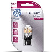 M-Tech W21/5W W3x16q 15LED white 1pc - LED Car Bulb