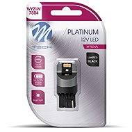 M-Tech CANBUS WY21W W3x16d 6LED orange 1pc - LED Car Bulb