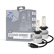 M-Tech ECONO SERIES LED set H7 - LED Car Bulb