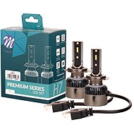 M-Tech PREMIUM SERIES LED set H7 - LED Car Bulb