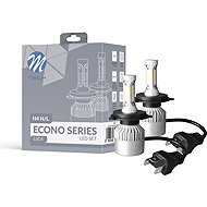 M-Tech ECONO SERIES LED set H4 - LED Car Bulb