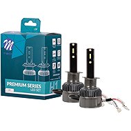 M-Tech PREMIUM SERIES LED set H1 - LED Car Bulb