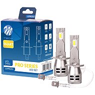 M-Tech PRO SMART SERIES LED set H1 - LED Car Bulb