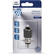 M-Tech LED HS1 3570SMD white - LED Car Bulb