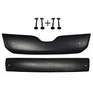 PROTEC set of winter visors Skoda Yeti 2013-2017 facelift - Winter Radiator Cover