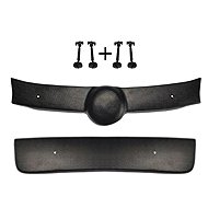 PROTEC set of winter visors VW Golf V 2003-2009 - Winter Radiator Cover