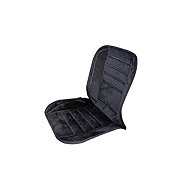 Carpoint Heated seat cover with regulation and thermostat 12V - Heated car seat