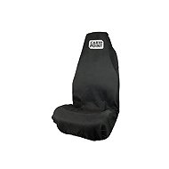 Carpoint Anti-fouling front seat cover - Car Seat Cover