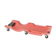 PREXIM Assembly couch - Workshop Lounger
