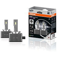 OSRAM HL EASY XEN LED replacements for xenon lamps, socket D1S, 2 pcs - LED Car Bulb