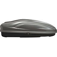 G3 Absolute 320 - volume 240l, right-hand opening, matt grey - Roof Box