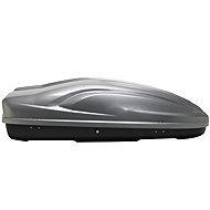 G3 Absolute 400 - volume 330l, double-sided opening, matt grey - Roof Box