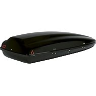 G3 Arjes 480 - volume 390l, double-sided opening, black matt metallic - Roof Box