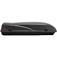 G3 Cargo 6 - volume 410l, right-hand opening, matt dark grey - Roof Box