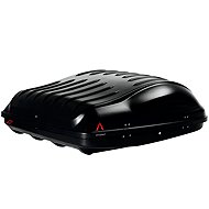 G3 Reef 390 - volume 335l, double-sided opening, matte black carbon - Roof Box