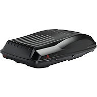 G3 Reef 520 - volume 450l, double-sided opening, matte black carbon - Roof Box