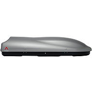 G3 Sirio 450 - volume 375l, right-hand opening, matt grey - Roof Box