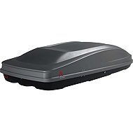G3 Spark 520 Eco - volume 420l, right-hand opening, matt grey - Roof Box