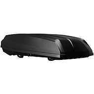 GP Rapture - volume 520l, double-sided opening, black glossy - Roof Box