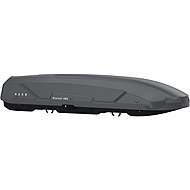 Hakr Eternal 600 Antracit - volume 600l, double-sided opening, anthracite - Roof Box
