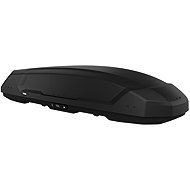 Thule Force 3 L - 450l, reversible opening, black matt - Roof Box
