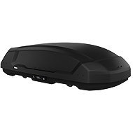 Thule Force 3 M - volume 400l, reversible opening, black matt - Roof Box