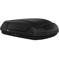 Thule Force 3 S - volume 300l, reversible opening, black matt - Roof Box
