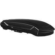 Thule Motion 3 XL - 500l, reversible opening, black gloss - Roof Box