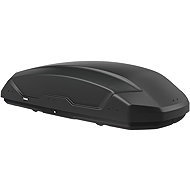 Thule Pulse 2 M - volume 400l, double-sided opening, black matt - Roof Box